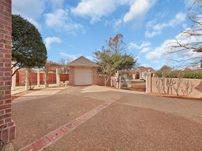 5605  Bailey Court , Arlington Texas 76017