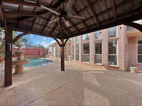 5605  Bailey Court , Arlington Texas 76017