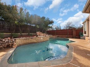 5605  Bailey Court , Arlington Texas 76017