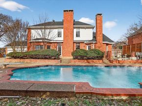 3403  Crossgate Circle S, Colleyville Texas 76034