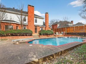 3403  Crossgate Circle S, Colleyville Texas 76034