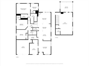 3700  Blanco Creek Trail , McKinney Texas 75070