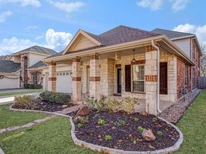 3700  Blanco Creek Trail , McKinney Texas 75070