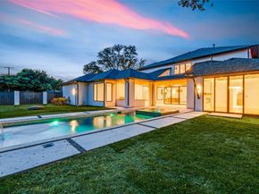 6006  Meadow Crest  , Dallas Texas 75230