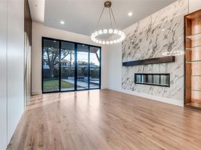 6006  Meadow Crest  , Dallas Texas 75230