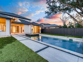 6006  Meadow Crest  , Dallas Texas 75230