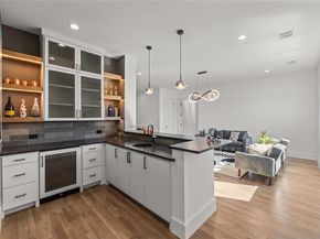 6006  Meadow Crest  , Dallas Texas 75230