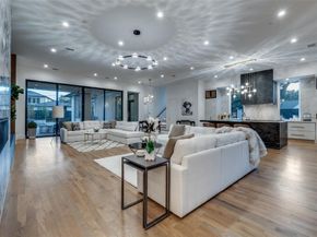 6006  Meadow Crest  , Dallas Texas 75230