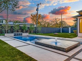 6006  Meadow Crest  , Dallas Texas 75230