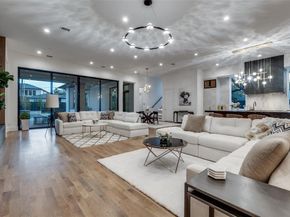 6006  Meadow Crest  , Dallas Texas 75230