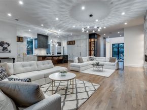 6006  Meadow Crest  , Dallas Texas 75230