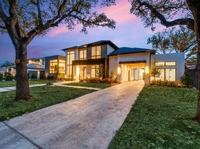 6006  Meadow Crest  , Dallas Texas 75230