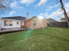 825  Meadowdale Road , Arlington Texas 76017