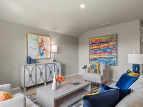 341  BLANCO Drive , Azle Texas 76020