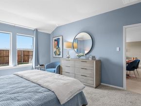 341  BLANCO Drive , Azle Texas 76020