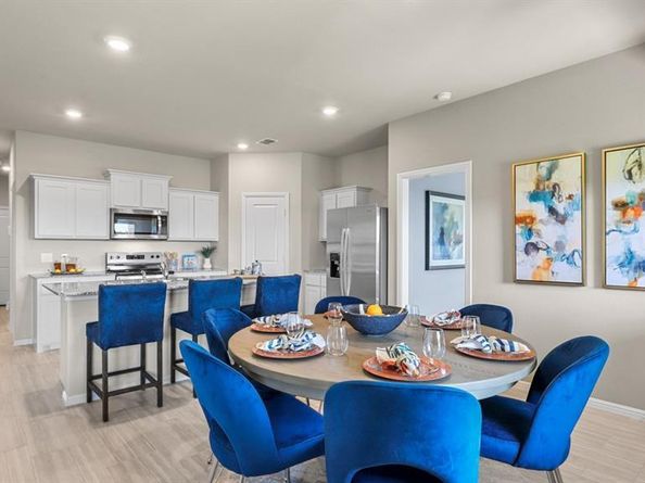 341  BLANCO Drive , Azle Texas 76020