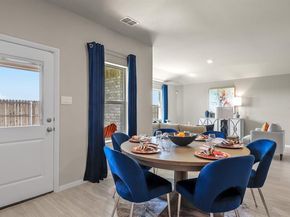 341  BLANCO Drive , Azle Texas 76020