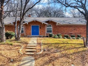 3801  Halifax Court , Arlington Texas 76013