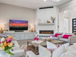 1889  Creekview Court , Argyle Texas 76226