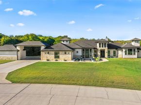 1889  Creekview Court , Argyle Texas 76226