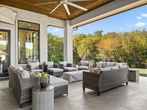 1889  Creekview Court , Argyle Texas 76226