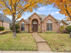 1440  Clubhill Drive , Rockwall Texas 75087