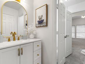 2639  Valley Creek Trail , McKinney Texas 75072