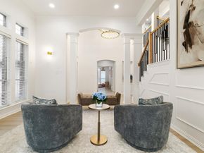 2639  Valley Creek Trail , McKinney Texas 75072