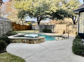 2639  Valley Creek Trail , McKinney Texas 75072