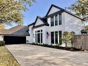 2639  Valley Creek Trail , McKinney Texas 75072