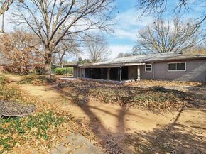 115 N Wisteria Street , Mansfield Texas 76063