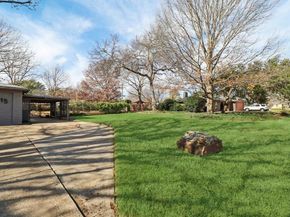 115 N Wisteria Street , Mansfield Texas 76063