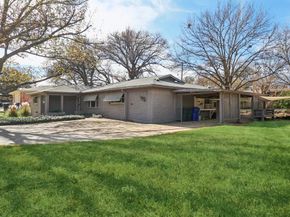 115 N Wisteria Street , Mansfield Texas 76063