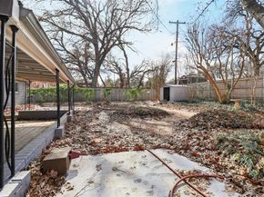 115 N Wisteria Street , Mansfield Texas 76063