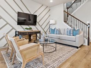 236  Wagon Spoke Way  17, Fort Worth Texas 76120