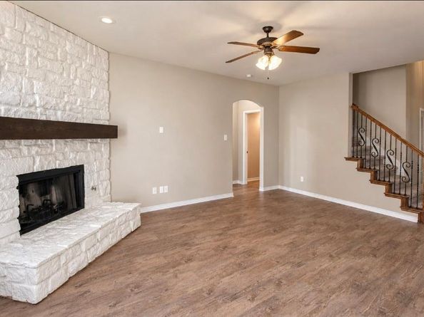 1606  Balboa Lane , Allen Texas 75002