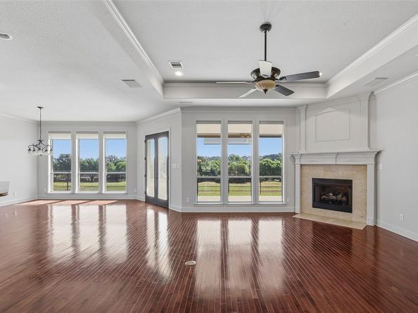 4457  Fairway View Drive , Fort Worth Texas 76008