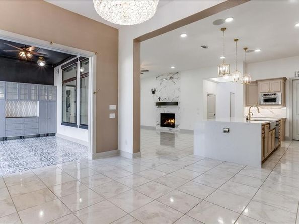 510  Spurlock Street , Frisco Texas 75036