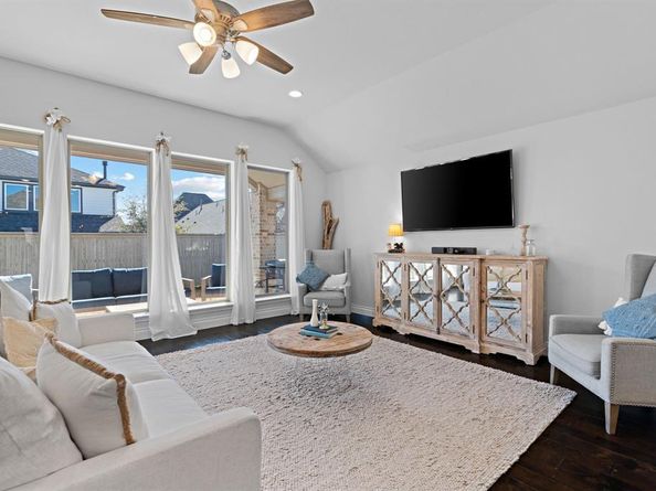 2429  Lazy Dog Lane , Northlake Texas 76247