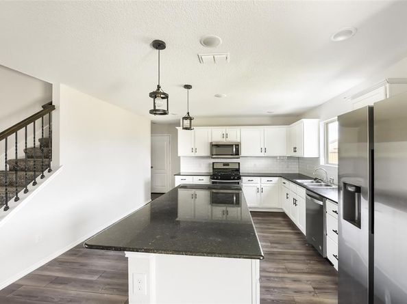 2008  Sun Star Drive , Haslet Texas 76052