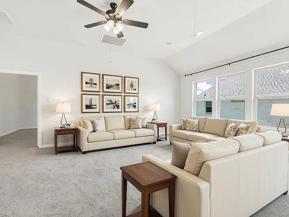 1110  Columbus Lane , Prosper Texas 75078