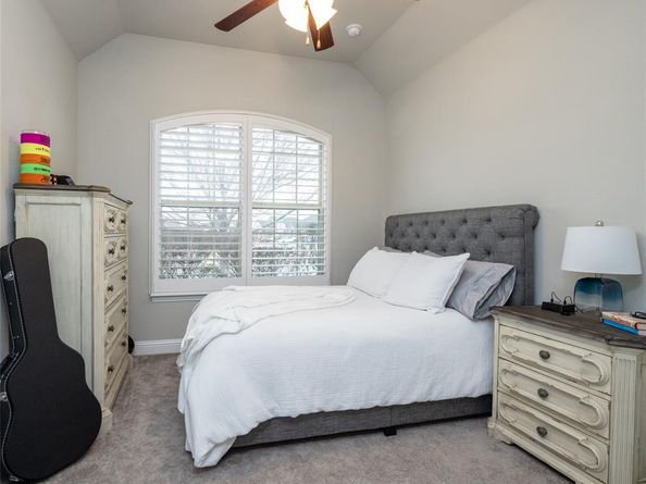 1401  Eagleton Lane , Northlake Texas 76226