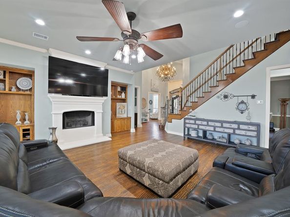 6549  Terrace Drive , The Colony Texas 75056