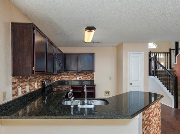 4500  Fargo Drive , Grand Prairie Texas 75052