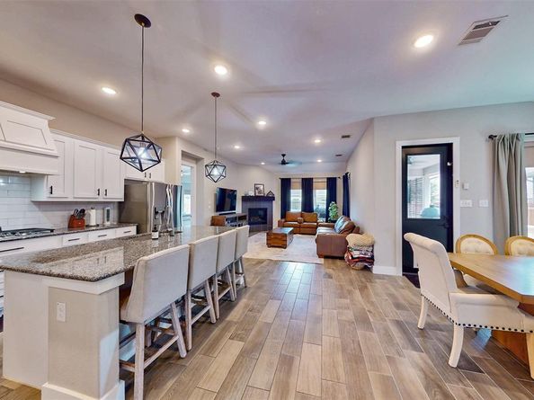 633  Taylor Drive , Fate Texas 75087