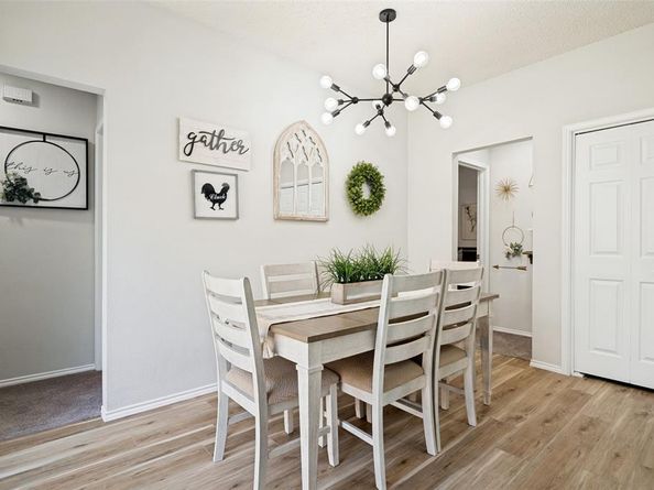 1562  Shalfont Lane , Garland Texas 75040