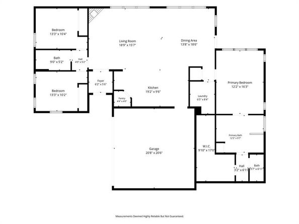 1833  Spotted Fawn Drive , Arlington Texas 76005