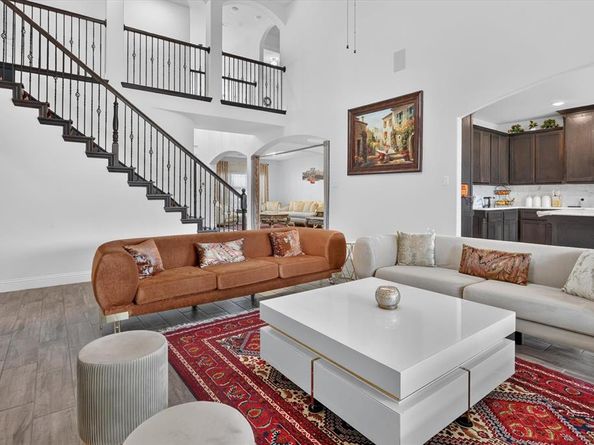 5217  Bow Lake Trail , Fort Worth Texas 76179