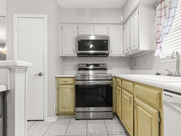1201  Calico Lane  2024, Arlington Texas 76011