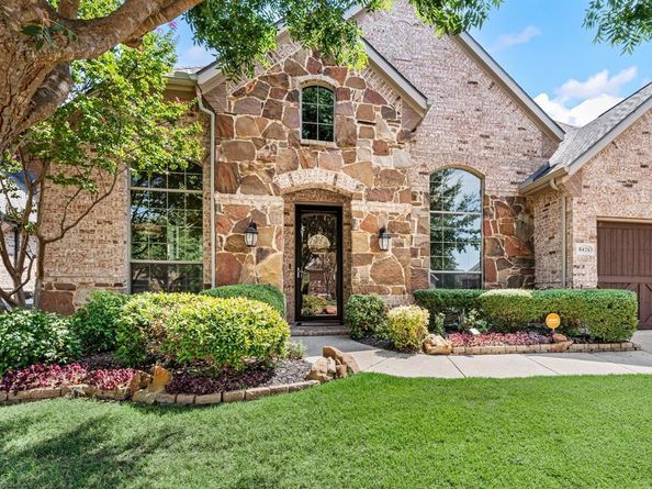 8424  Jefferson Way , Lantana Texas 76226